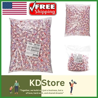 Caramelo de menta amigable con la dieta - 5 lb de sabor fresco para cada ocasión Foto 1 de 4