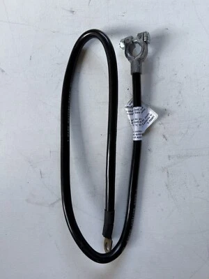 NAPA Belden Battery Cable-top mount 35" 713531 - Image 1 of 4