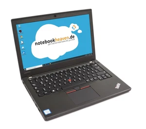 LENOVO Laptop Thinkpad x260 i5-6300U   SSD 12,5 Zoll HD A | 42 - Afbeelding 1 van 4
