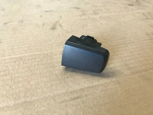 VAUXHALL ASTRA J INSIGNIA FRONT REAR DOOR HANDLE TECHNICAL GREY L 177 / GAL - Picture 1 of 1