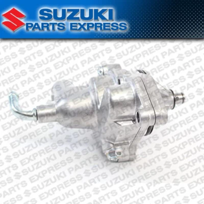 NUEVO CONJUNTO BOMBA AGUA SUZUKI KING QUAD LT-A700 LT-A750 ORIGINAL OEM 17400-31G11 Foto 1 de 4