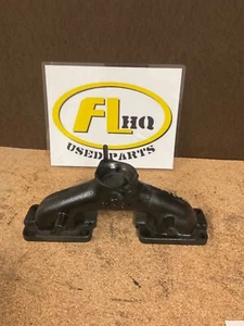 Nissan 1400420H02 Exhaust Manifold Good Used Condition - Picture 1 of 1