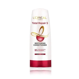 Acondicionador L'Oreal Paris Total Repair 5 para cabello dañado 386 ml - Imagen 1 de 6