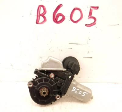 Nuevo motor de ventana eléctrica genuino OEM 2007-2015 LS460 LS600h LH delantero 85720-50101 Foto 1 de 2