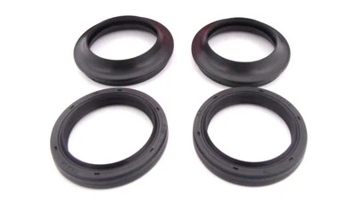 Jeu de joints d'huile de fourche FSD-036B pour Yamaha FZR 1000 Genesis Exup - Photo 1/2