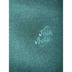 Maglione Pullover Verde (Taglia L) Jelly Belly Ricordi da Collezione - Foto 1 di 11