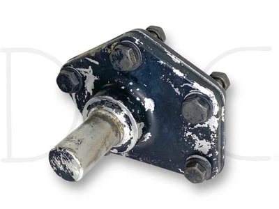 Suporte de montagem de motor Ford Truck Cummins 5.9L 6Bt F3Ht-5087-Gb - Imagem 1 de 4