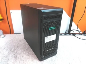 HP ProLiant ML110 Gen10 Workstation Intel Xeon Bronze 3104 1.7GHz 8GB 0HD S100i - Picture 1 of 12