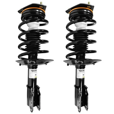 Unity Automotive 11190 Front Left and Right Side Strut Assembly for Montana Foto 1 de 4