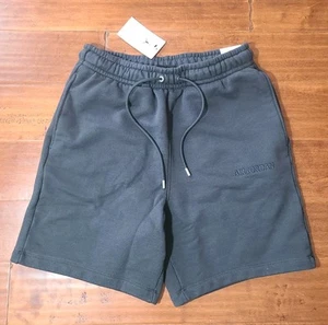 Jordan Wordmark Heavyweight Fleece Shorts Mens NEW FJ0700-045 - Picture 1 of 6