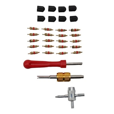 Remover Screwdriver Repair Tools Kit Slotted Handle Repair Tools Brand New - Image 1 of 4