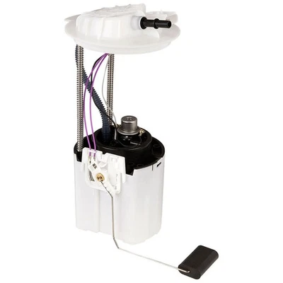 Conjunto de bomba de combustible TCP para Dodge Nitro&Jeep Liberty 2007 2008 2009 2010 2011 Foto 1 de 4