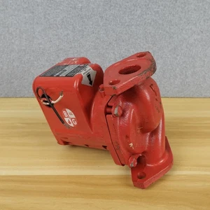 POMPA BOOSTER BELL & GOSSETT LR-20BF 106506-M88 1,1 AMPERE (1 PH) - Foto 1 di 13