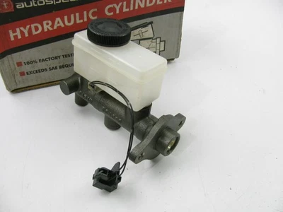 Cilindro maestro de freno Auto Specialty M-53203 para Mazda 626 1986-1987 Foto 1 de 3