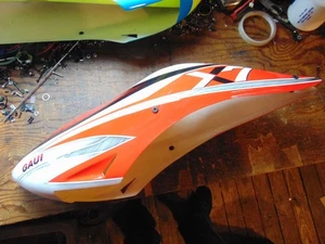 GAUI X7 VORDACH - Bild 1 von 1