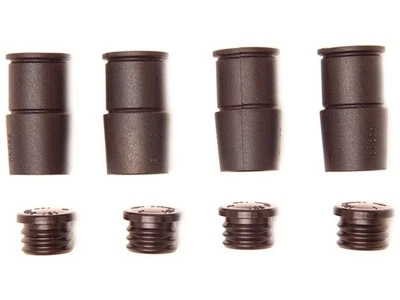 Buje de pinza de aire acondicionado Delco 68693FNNB 2006 2013 para Ford Focus 2005-2007, 2012-2017 Foto 1 de 2