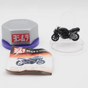 KATANA 1135R Yoshimura Special Bike Mini Figure Lawson Limited Japan ZC597 - Picture 1 of 6