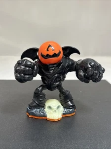 Skylanders Giants: Eye Brawl (Pumpkin) Variant - Picture 1 of 3