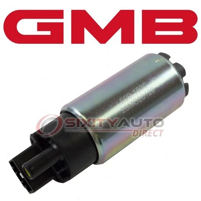 GMB Electric Fuel Pump for 2013-2015 Lexus GS350 3.5L V6 - Air Delivery qi - Image 1 of 4