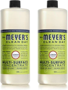 Multi-Surface Cleaner Concentrate, Use to Clean Floors, Tile, Counters, Lemon Ve - Picture 1 of 12