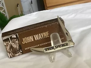 Case John Wayne Duke Toothpick Knife Natural Bone Rea Pretty Unused 2009 - Picture 1 of 5