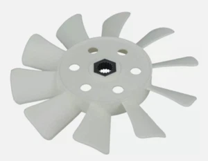 Tuff Torq K 46 / K 55 Hydro Gearbox Transmission Cooling Fan 1A646083050 - Picture 1 of 1