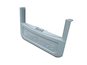 Sundance Spas Skimmer Weir: Portofino Assembly Gray - Picture 1 of 1