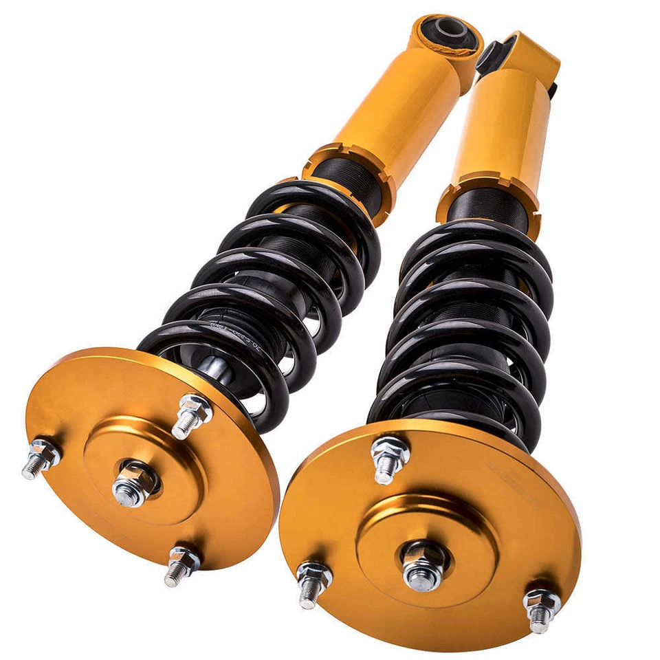 Ammortizzatori coilover - confezione da 2 - per Ford e Lincoln - Immagine 1 di 1