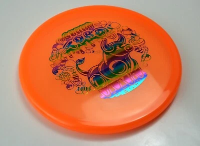 Innova Disc Golf Gummy Champion Toro Putter Disc 173g - Image 1 of 3