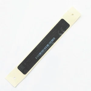 Etiqueta de pegatina trasera de reemplazo de 5 piezas para el controlador Sony Playstation PS4 - Imagen 1 de 3