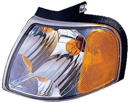 Parking Light Assembly Maxzone 316-1519L-US Foto 1 de 1