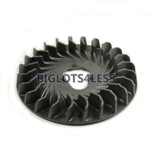 SCHWUNGRADLÜFTER PASSEND FÜR HONDA GX140 GX160 GX200 5,5PS 6,5PS FIN GO KART 19511-ZE1-000 - Bild 1 von 2