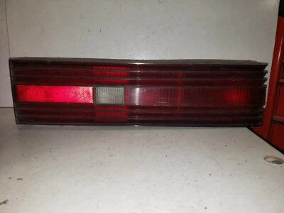 1982 Mercury Lynx Right Tail Light  Foto 1 de 4