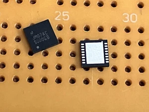 1A 1.2-37V LM2675LD-ADJ Adjustable Step Down Switching Regulator 16-Pin LLP SMD - Picture 1 of 1