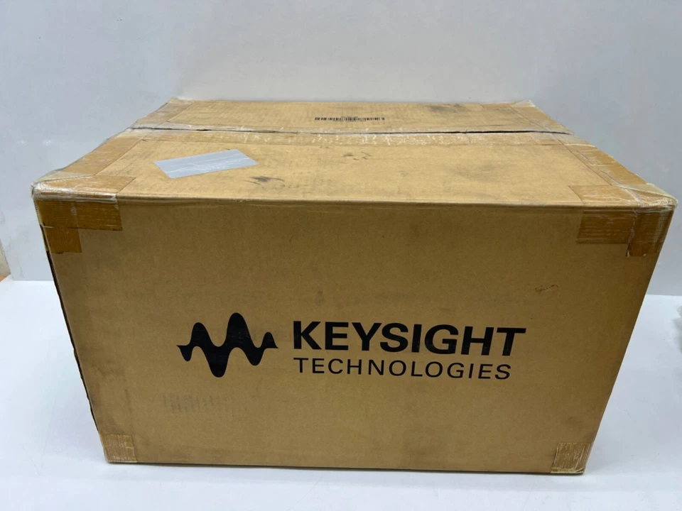Keysight Agilent DC Programmable Power Supply E3632A