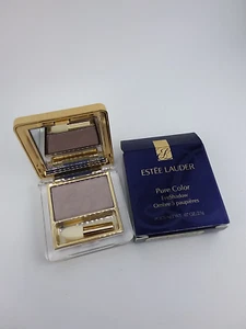 Estee Lauder Pure Color Eyeshadow Tempting Mocha Shimmer - Picture 1 of 3