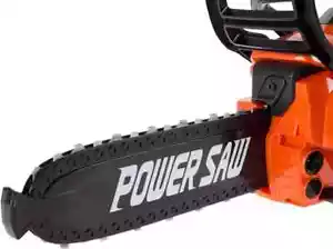 Pretend Play Toy Chainsaw - Picture 1 of 7