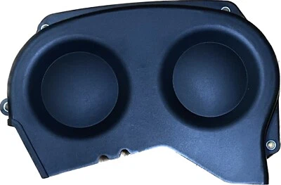 Cubierta superior izquierda correa de distribución Kia Sorento 2003-2006 OEM 21360-39800 Foto 1 de 3