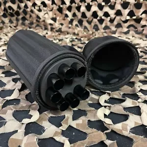 NUEVO DLX Freak XL Boremaster Inserto Kit - Blackout - Imagen 1 de 4