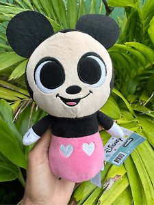 Disney Mickey Mouse - Mickey Valentine Pop! Plush toy - 7” NWT