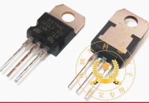 10 piezas BD744C TO-220 #W8# - Imagen 1 de 4