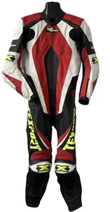 Texsport Full Motorcycle Body Suit 48 Small (SHP) - Picture 1 of 3