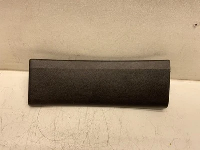 Ford Edge 2011-2014 lado del pasajero derecho alféizar de la puerta trasera panel rasguño cubierta de moldura Foto 1 de 4