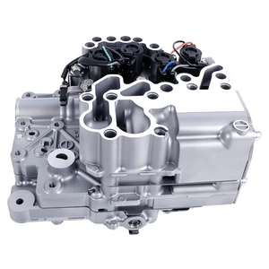 Cuerpo de válvula de transmisión TR580 para Subaru SUV 31825AA052 31825AA050 OEM 2,5 L CVT - Imagen 1 de 11
