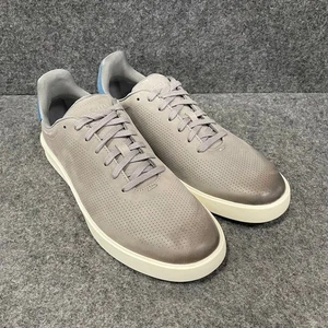 COLE HAAN Grand Crosscourt Daily Laser Sneaker Men's Size US 10.5 M - Picture 1 of 7