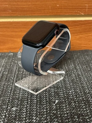 Apple Watch Series SE (2nd Gen) 44mm GPS + WiFi + Cellular Unlocked - Image 1 of 4