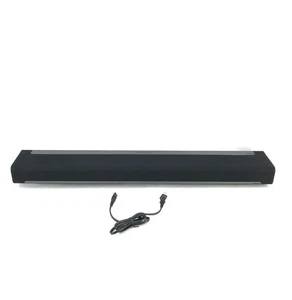 Sonos Model PLAYBAR Bluetooth Wireless Soundbar Lautsprecher schwarz #U3478 - Bild 1 von 13