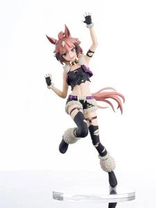 Manager's Uma Musume Shinkou Windy Resin Cast Kit Gareki Figure - Picture 1 of 3