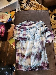 Tie Dyed Shirt - Picture 1 of 5