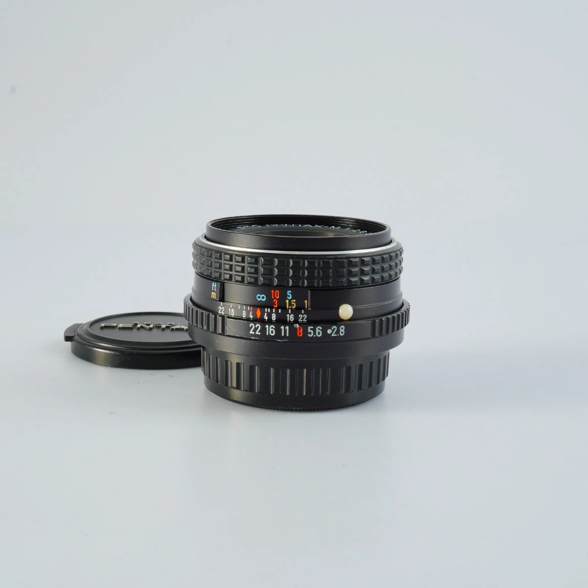 Pentax SMC f/2.8 Camera Lenses 28mm Focal for sale - eBay